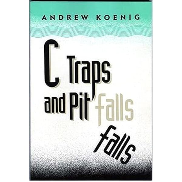 Amazon.com: The C Puzzle Book: 9780201604610: Feuer, Alan R.: Books